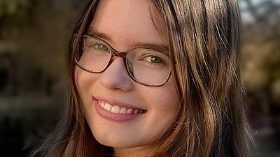 Ein Porträt-Foto von Leonie S.