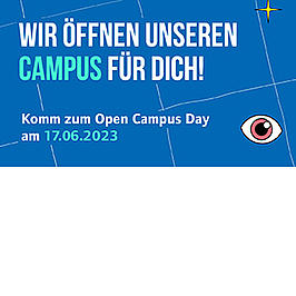 Werbemittel Uni Gießen
