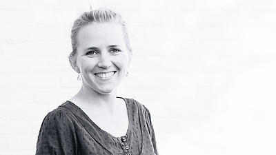 Elisa Läubin, Professorin für Elementare Musikpädagogik (EMP).