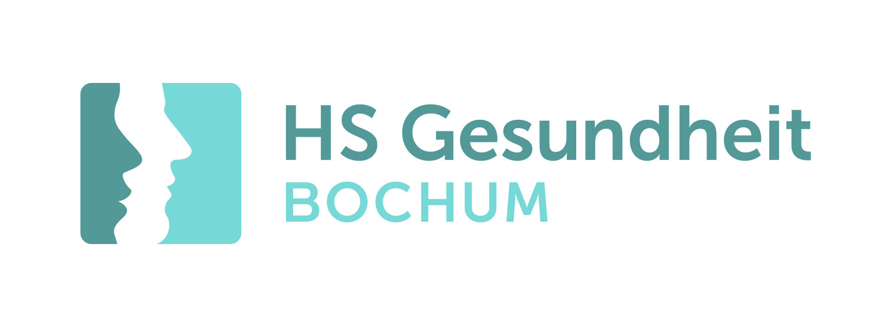 Logo von Hochschule für Gesundheit Bochum