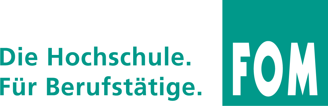 Logo von FOM Hochschule