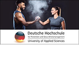 Werbemittel der DHfPG