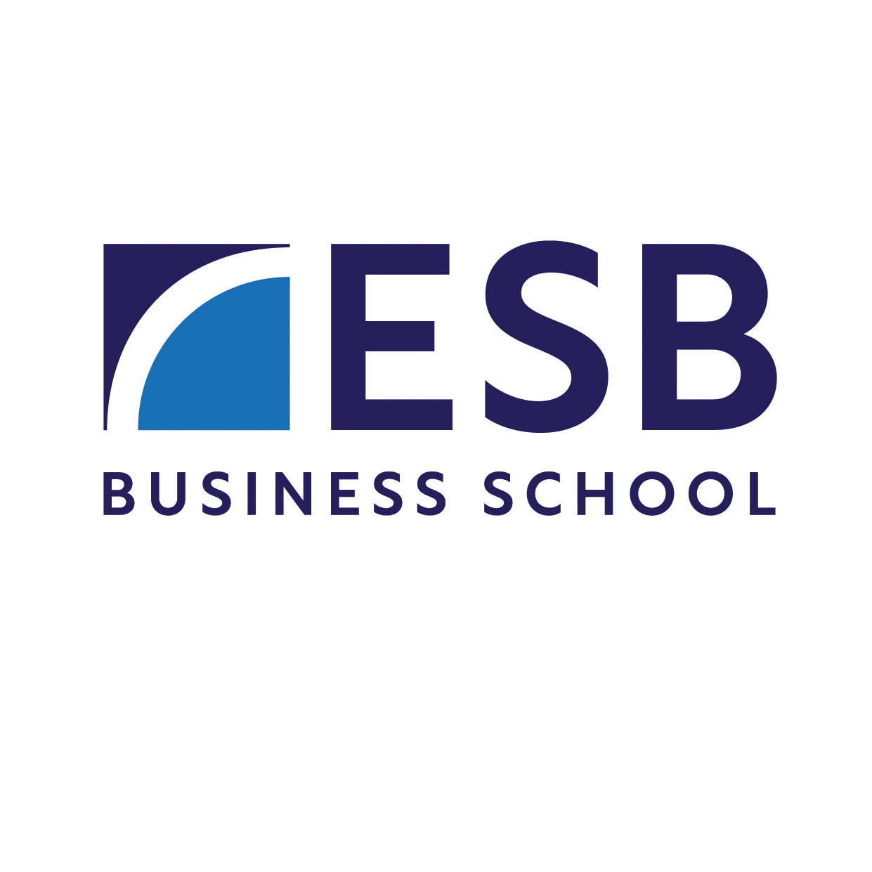 Logo von ESB Business School