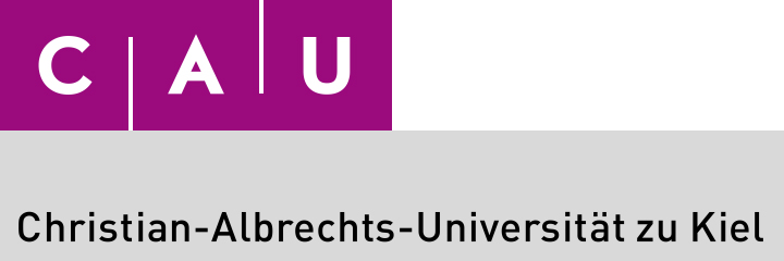 Logo von Christian-Albrechts-Universität zu Kiel (CAU)