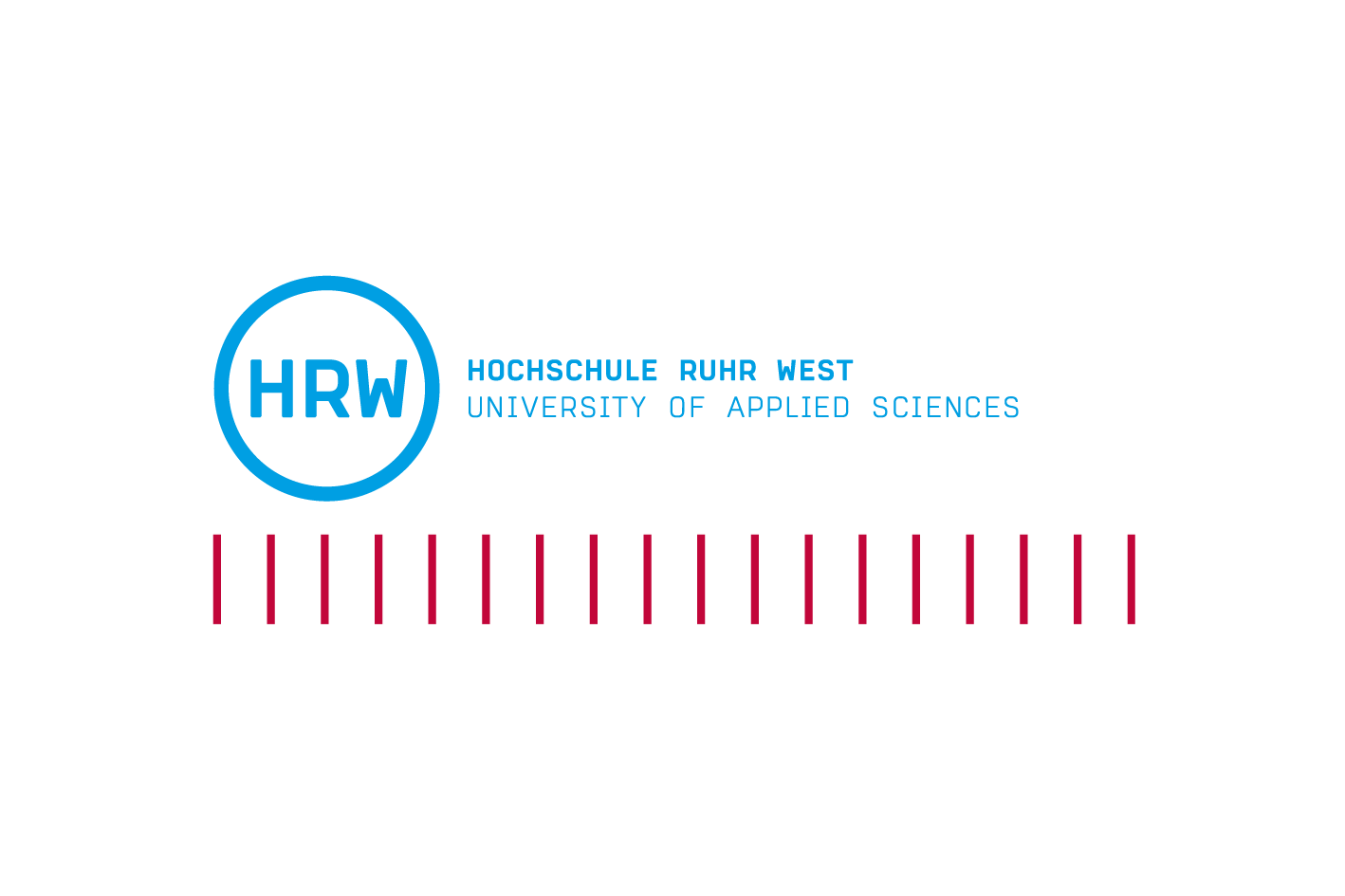 Logo von Hochschule Ruhr West (HRW)