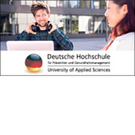 Werbemittel der DHfPG