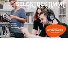 Werbemittel des SAE-Instituts