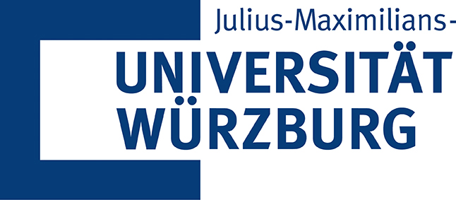 Logo von Julius-Maximilians-Universität Würzburg