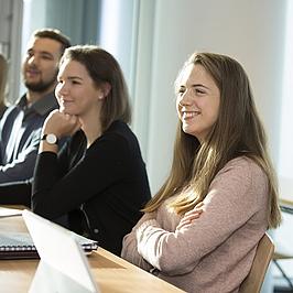Werbemittel der ISM